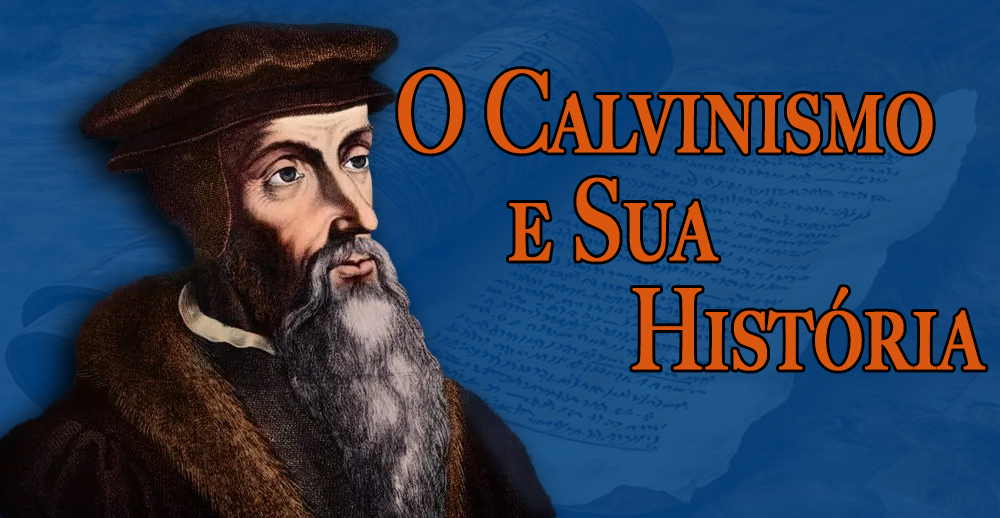 calvinismo