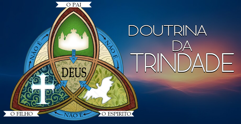 doutrina da trindade